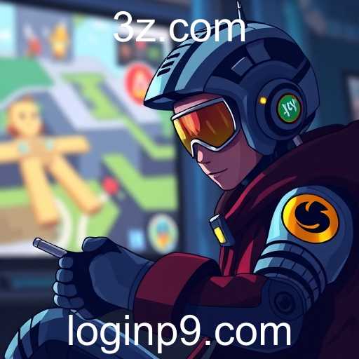 A Ascensão do P9.COM no Mundo dos Jogos em 2026