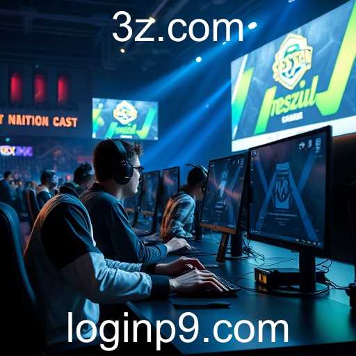 Impactos da Popularidade dos eSports no Brasil