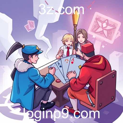 A Evolução do P9.COM no Universo dos Jogos Online