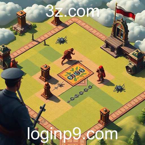 A Evolução do P9.COM no Cenário de Jogos Online