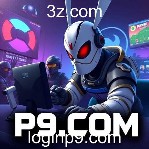 Explorando o Mundo de P9.COM: Novidades e Perspectivas