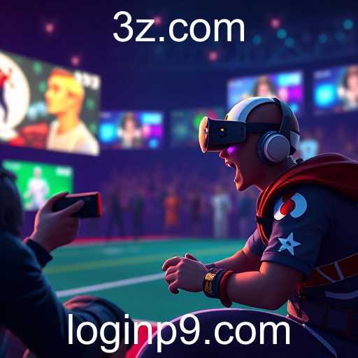 Tendências e Transformações do Mercado de Jogos em 2025