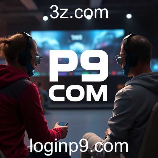 P9.COM: O Destino dos Jogadores em 2025