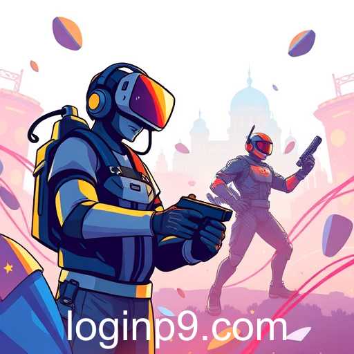 Tendências de Jogos em 2026: O Impacto de P9.COM