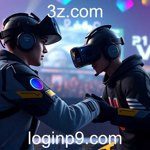 Tendências e Evoluções no Mundo dos Jogos Online em 2025