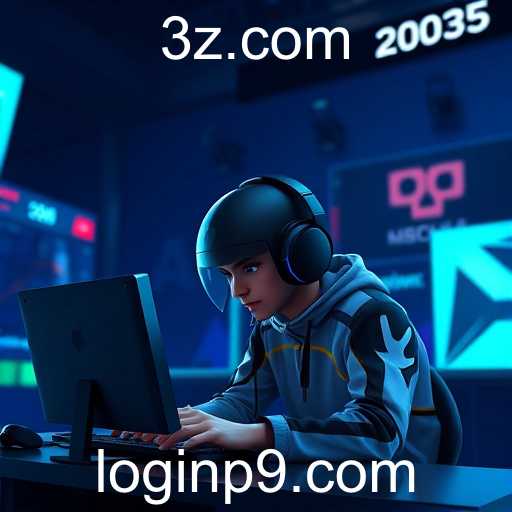 Explorando o Crescimento dos Jogos Online em 2025