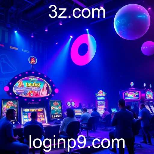 O Crescimento Espetacular do P9.COM em 2026