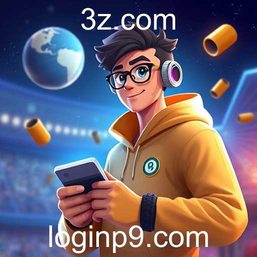 A Revolução dos Jogos Online em 2025: P9.COM na Vanguarda