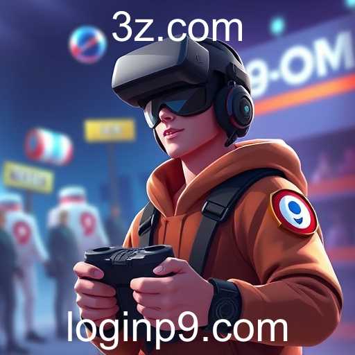 P9.COM: Uma Plataforma de Jogos em Ascensão