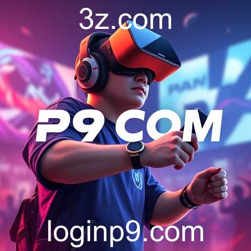 Expansão e Inovações no Mundo dos Jogos de P9.COM