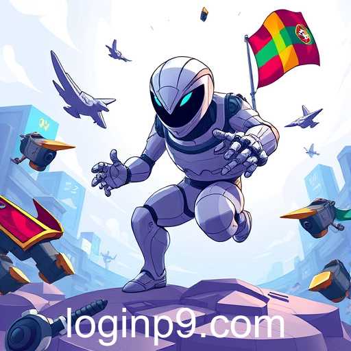 A Revolução do P9.COM no Cenário de Jogos Online em Português