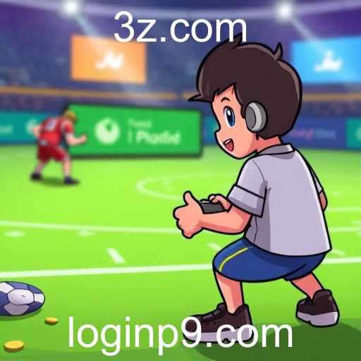 Ascensão dos Jogos Online e o Impacto no Brasil