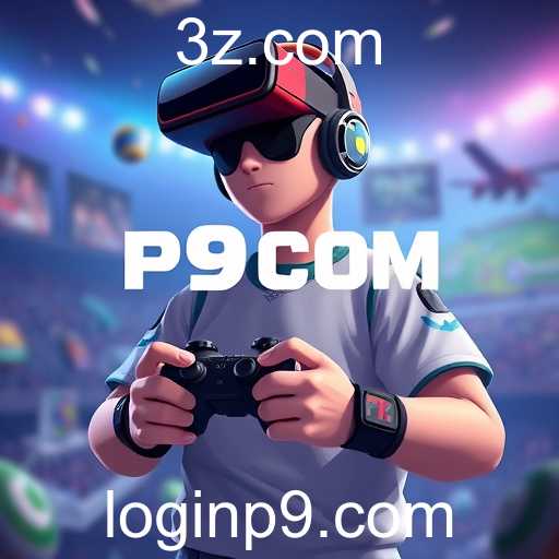 Tendências de Jogos Online e P9.COM